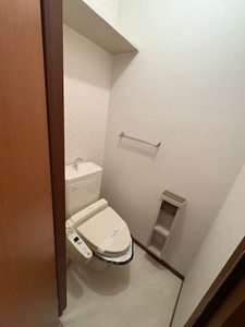 リヴェール渚 A101号-9