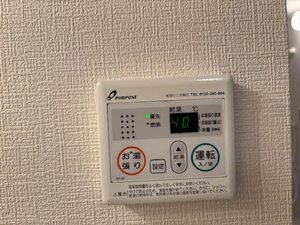 リヴェール渚 A101号-12