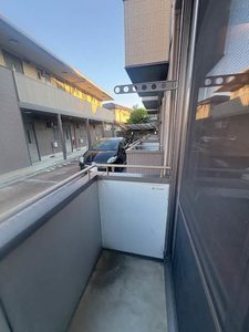 リヴェール渚 B101号-10
