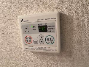リヴェール渚 B101号-13