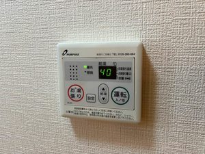 リヴェール渚 B202号-11
