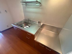 リヴェール渚 C103号-3