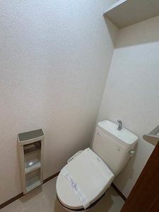 リヴェール渚 C202号-9