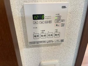 グランバリエ樋の口 0102号-12