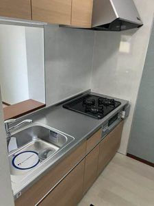 サンハイム豊中 0101号-3