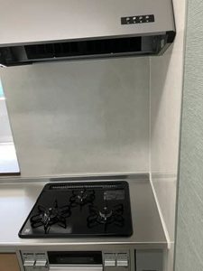 サンハイム豊中 0101号-4