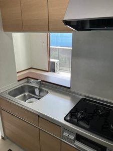 サンハイム豊中 0101号-5