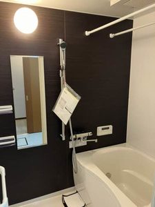 レオハイツ一津屋 0102号-4