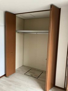 レオハイツ一津屋 0102号-8