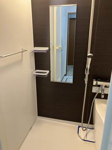 レオハイツ一津屋 0102号-14