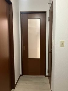 レオハイツ一津屋 0102号-15