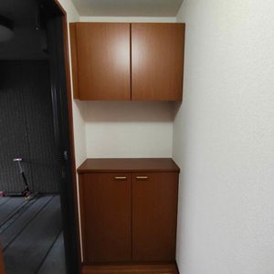 セピアコート 0202号-7