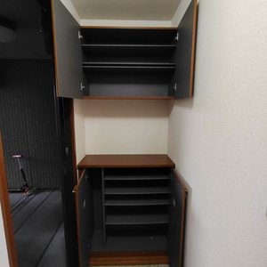 セピアコート 0202号-8