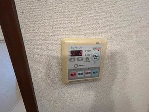 シャーメゾン茨木 0202号-10