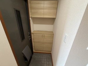 サニーハイム五十鈴Ⅱ 0102号-8