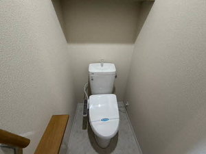 サニーハイム五十鈴Ⅱ 0102号-12