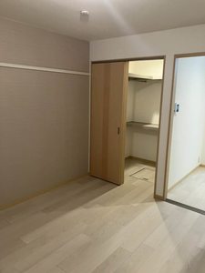 ディアコート豊中Ⅰ．Ⅱ B101号-2