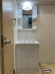 ディアコート豊中Ⅰ．Ⅱ B101号-5