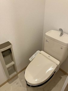 ディアコート豊中Ⅰ．Ⅱ B101号-6