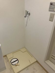 ディアコート豊中Ⅰ．Ⅱ B101号-8