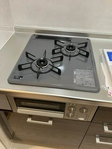 ディアコート豊中Ⅰ．Ⅱ B101号-9