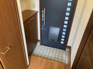 ハイツデュオＡ棟・Ｂ棟 A101号-3