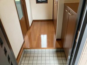 ハイツデュオＡ棟・Ｂ棟 A101号-4