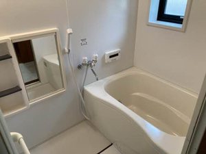 ハイツデュオＡ棟・Ｂ棟 A101号-5