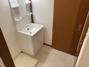 ハイツデュオＡ棟・Ｂ棟 A101号-7