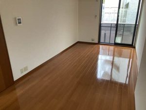 ハイツデュオＡ棟・Ｂ棟 A101号-8