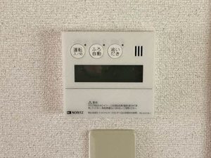 ハイツデュオＡ棟・Ｂ棟 A101号-13