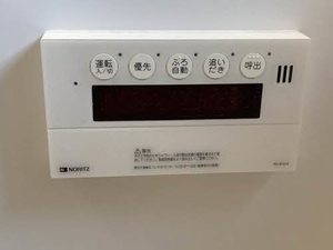 ハイツデュオＡ棟・Ｂ棟 A101号-15