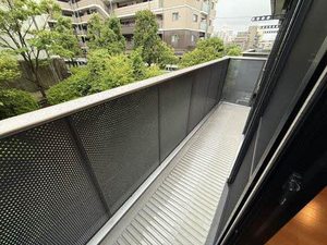 ハイツデュオA棟・B棟 B201号-12