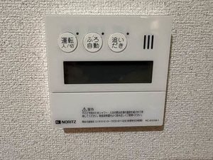 ハイツデュオA棟・B棟 B201号-14