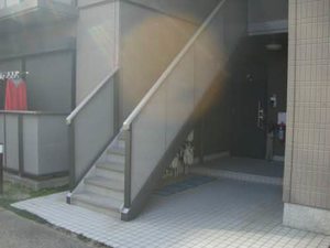 ハイツデュオＡ棟・Ｂ棟 B202号-2