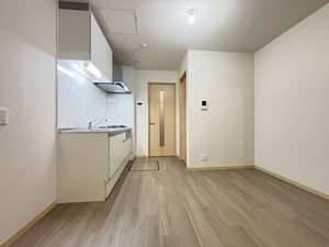 シャーメゾン１番館 0102号-2