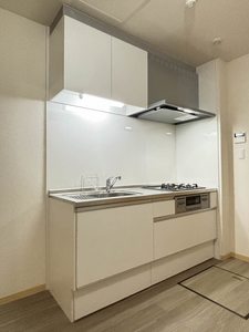 シャーメゾン１番館 0102号-4