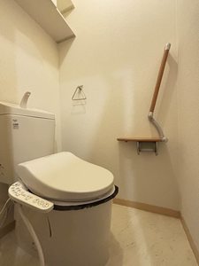 シャーメゾン１番館 0102号-6