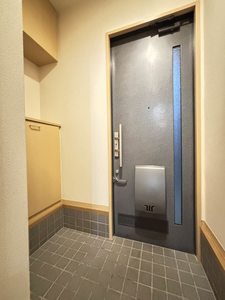 シャーメゾン１番館 0102号-8