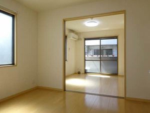 シャーメゾン１番館 0105号-2