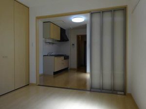 シャーメゾン１番館 0105号-6