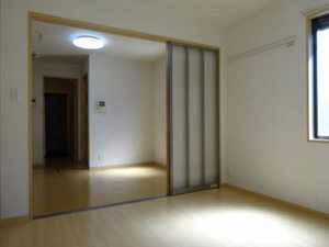 シャーメゾン１番館 0105号-7