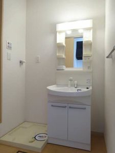 シャーメゾン１番館 0105号-9