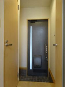 シャーメゾン１番館 0105号-13