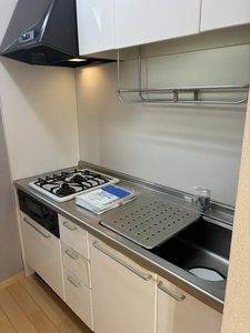 シャーメゾン北春日丘　Ａ棟 0205号-9