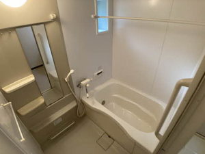 シャーメゾン　ティエラ C101号-9