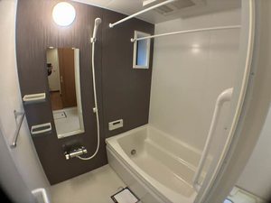 シャーメゾン　ティエラ C101号-11