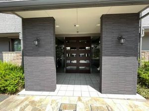 アルフォンス・桜の町 0107号-3