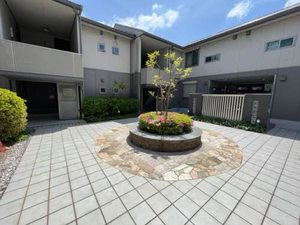 アルフォンス・桜の町 0107号-6