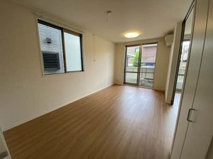 Ｓｈａｒｍａｎｔ　ｖｉｌｌａ A102号-2